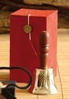 Meditation Ritual - Glocke in Box