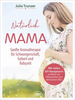 Buch Natrlich Mama 1,0 Stck